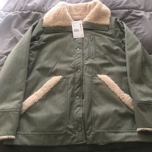 Marmot Rangeview jacket